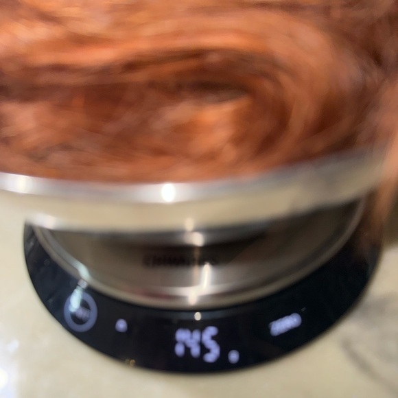 Hair Extensions - Picture 8 of 8